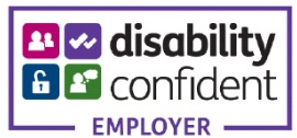 Disablity Confident Employer
