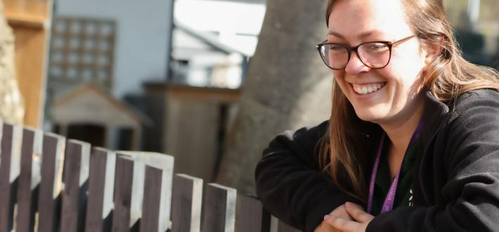 Teacher Development and CPD