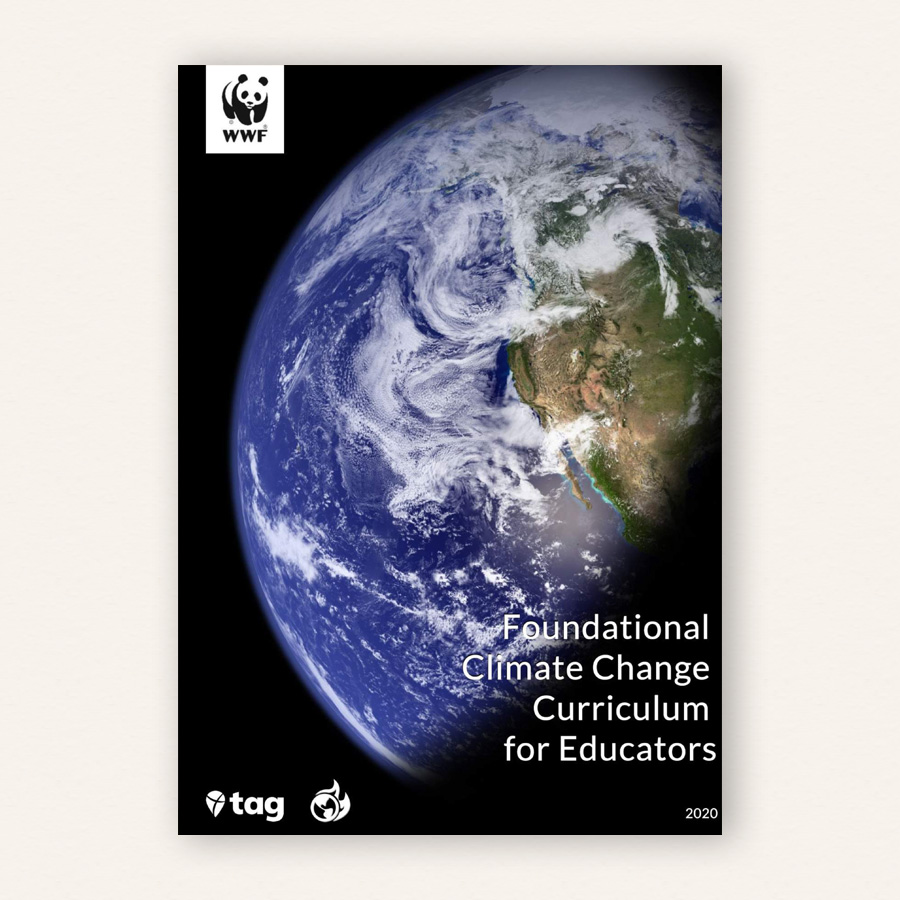 School Resources And Activities | WWF