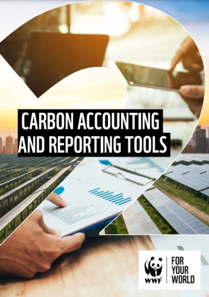 Emission Possible Carbon Reporting Toolkit | WWF