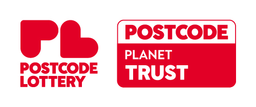 Postcode lottery and planet trust
