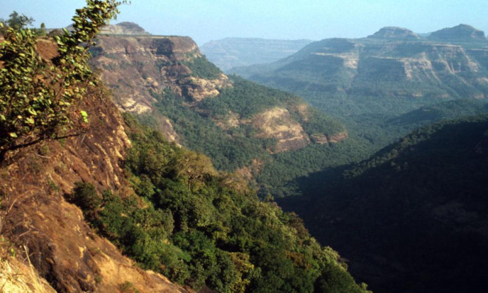 Western Ghats | WWF