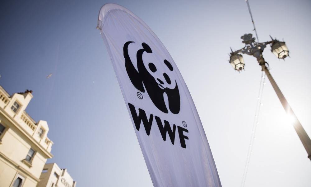 Our challenge events join the race to save our world WWF