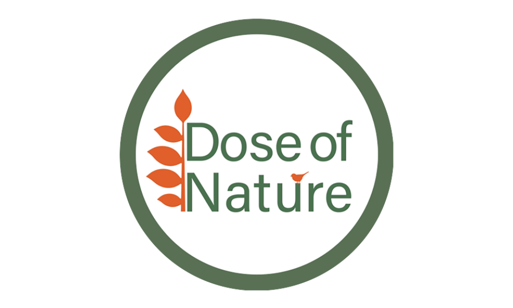 Dose of Nature logo