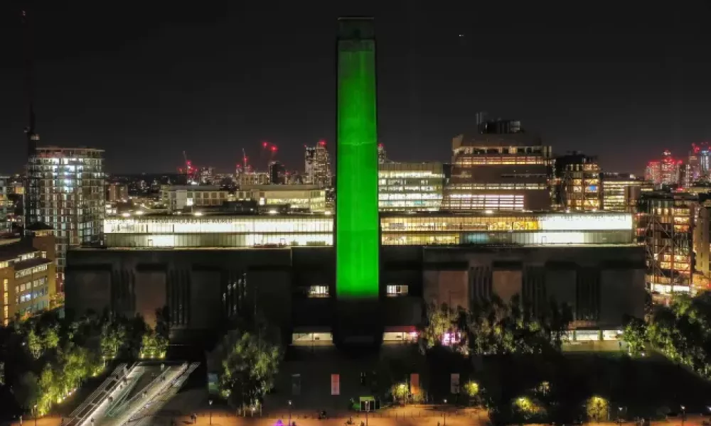 Tate Modern