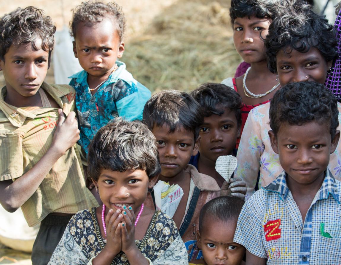 The Ganges: India's sacred river | WWF