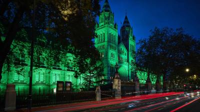 Natural History Museum Natural History Museum