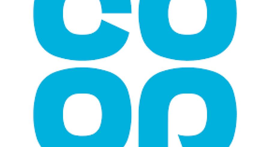 Co-op