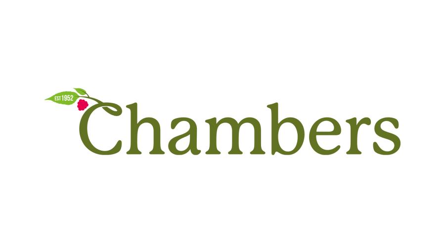 WB Chambers Farms Ltd