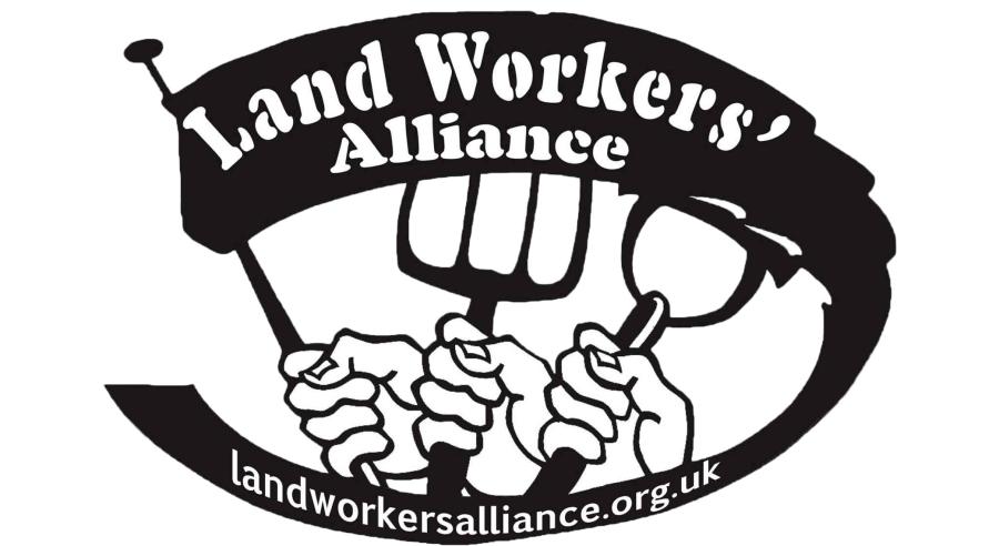 The Landworkers’ Alliance