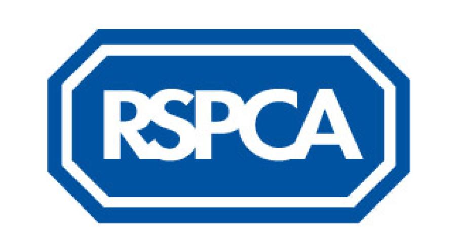 RSPCA