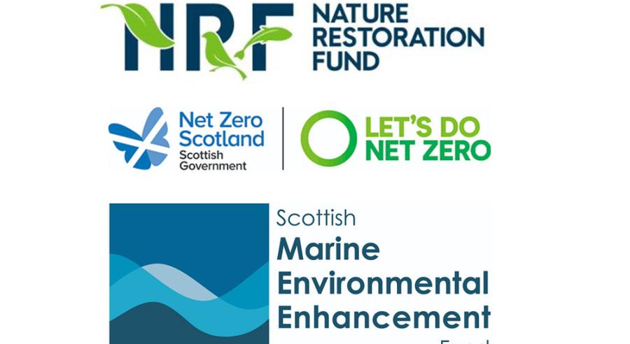 Scottish Government’s Nature Restoration Fund