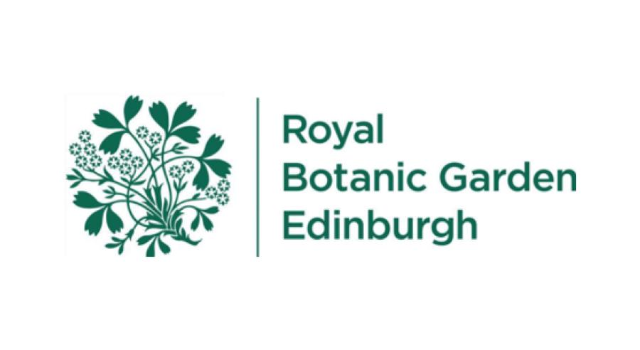 Royal Botanic Garden Edinburgh