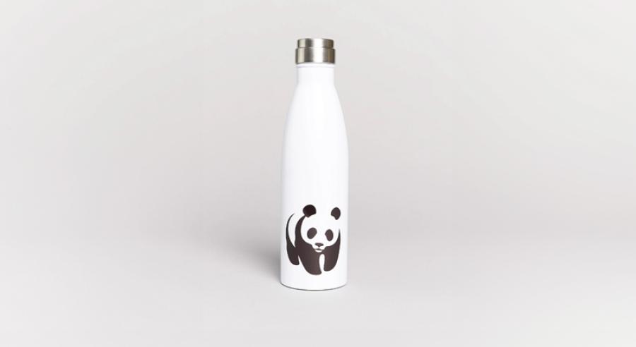 Panda PURE Bottle