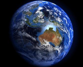 Top 10 facts about Oceans