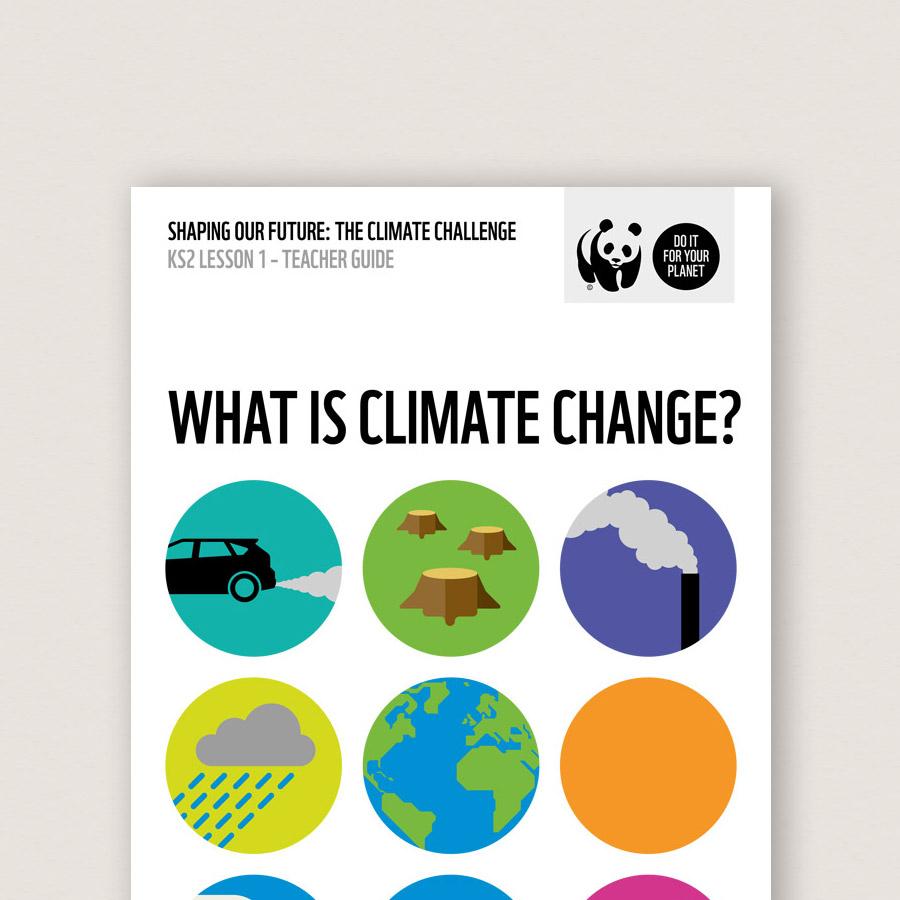 Shaping Our Future | WWF