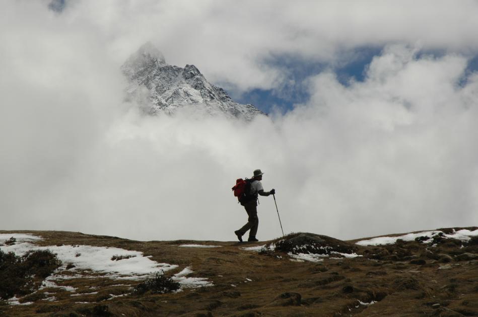 The awe-inspiring landscapes of the Eastern Himalayas | WWF