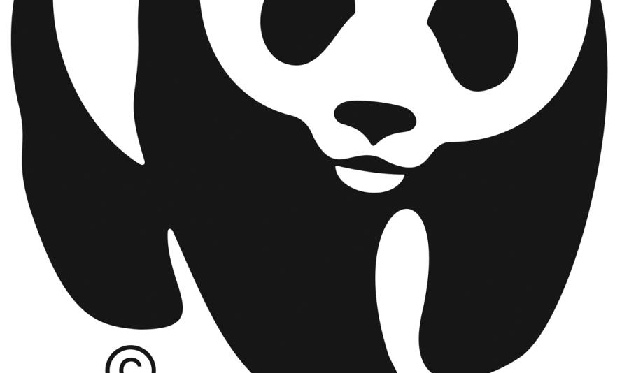 WWF panda logo