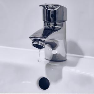 Dripping tap